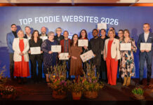 Κρητική ιστοσελίδα ανάμεσα στα κορυφαία 10 Foodie Websites του κόσμου