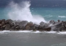 Καταιγίδες την Τετάρτη στην Κρήτη