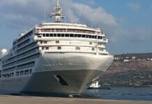 Κρουαζιέρα: «Χρυσή» χρονιά το 2025 με πάνω από 8,4 εκατ. επιβάτες στα ελληνικά λιμάνια