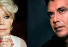 Όταν η Μαρινέλλα “απογείωσε” τον Μανόλη Λιδάκη που της έκανε σιγόντο – Η ερμηνεία που άφησε εποχή (vid)