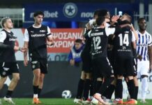 ΟΦΗ: Έτοιμος για Ολυμπιακό – Η αποστολή του Κόντη για το ματς στο Παγκρήτιο