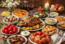 Πάσχα 2026: «Τσουρουφλίζει» το εορταστικό τραπέζι – Πάνω από 412 ευρώ το κόστος για μια οικογένεια