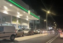 Απεργία στα πρατήρια υγρών καυσίμων στο Ρέθυμνο από τη Δευτέρα 23 Μαρτίου