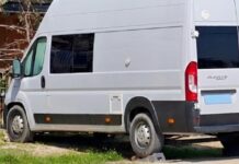 Κρήτη: Τι βρέθηκε στο βαν του 58χρονου που συνελήφθη για κατασκοπεία – Ήταν πρώην στρατιωτικός