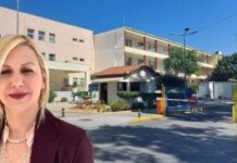 Βενιζέλειο: Οδηγός επικοινωνίας για παράπονα και επαίνους – Η πρωτοβουλία της Μαρίνας Καλογριδάκη