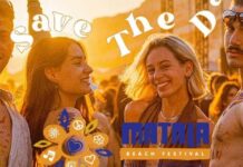 Matala Beach Festival 2026: Επίσημο! – Ανακοινώθηκαν οι ημερομηνίες για τη μεγάλη γιορτή της μουσικής και της ελευθερίας!