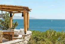 Ένας στους 3 ξένους επενδυτές θέλει εξοχικό στην Κρήτη