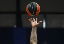 Εξαντλήθηκαν όλα τα εισιτήρια του Final Four 2026 στην Αθήνα