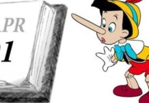 Η Πρωταπριλιά και το ψέμα της – Το έθιμο, οι ρίζες του