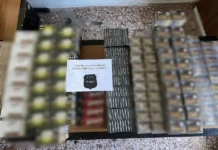 Βιβλιοπωλείο είχε στα ράφια του… 23.240 κροτίδες – Συνελήφθη ο επιχειρηματίας