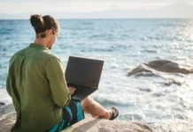 «Ξεχνάνε» να φύγουν: Παράδεισος για τους ψηφιακούς νομάδες η Κρήτη