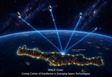 Η Κρήτη Κοιτά τα Άστρα: Το έργο SPACE-Crete, με συντονιστή το ΙΤΕ, κατακτά Ευρωπαϊκή Χρηματοδότηση Αριστείας