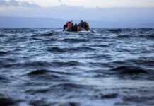 Πολλαπλά περιστατικά διάσωσης μεταναστών νότια της Κρήτης – Πάνω από 120 άτομα σε λίγες ώρες