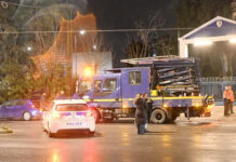 Νεκρός στη Νέα Μάκρη από την κακοκαιρία – Ανδρας παρασύρθηκε από ρέμα