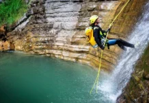 Τι είναι ο τουρισμός περιπέτειας που ανοίγει νέους δρόμους για την ελληνική αγορά