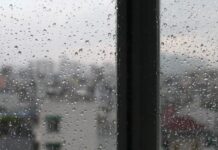 Καιρός στην Κρήτη: Βροχές, καταιγίδες και ισχυροί άνεμοι την Παρασκευή 17 Απριλίου!