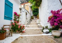 Διακοπές στα χωριά και τα βουνά – Νέο σχέδιο της Ε.Ε. αντίδοτο στον υπερτουρισμό