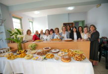 Δήμος Μινώα Πεδιάδας:«Άνοιξη γένους θηλυκού» – Διήμερο αφιερωμένο στη Γυναίκα, την Τέχνη και την Παράδοση στο Καστέλλι