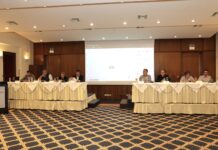 Συνεδρίαση Περιφερειακού Συμβουλίου Κρήτης Πέμπτη 21 Μάϊου 2026