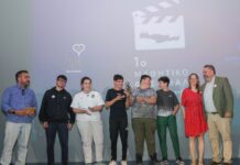 Κρήτη:Όταν οι μαθητές δημιουργούν «Karpa Video Call» Μαθητικό Φεστιβάλ Ταινιών Μικρού Μήκους