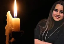 Ραγίζουν καρδιές για τη 12χρονη Αγλαΐα: Το συγκλονιστικό μοιρολόι του Αντώνη Κουκλινού