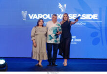Βραβεία Ελληνικής Κουζίνας 2026 από το «αθηνόραμα»