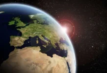 Η Ευρώπη το μεγαλύτερο θύμα της κλιματικής αλλαγής