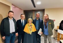 Σημαντική ευρωπαϊκή αναγνώριση για τη Via Querinissima – Ο Δήμος Μαλεβιζίου στο Δίκτυο Πολιτιστικών Διαδρομών του Συμβουλίου της Ευρώπης