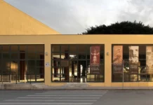 Η Αρχαία Ελλάδα οκτώ πρωτοπόρων φωτογράφων