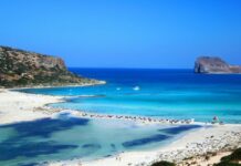 Παγκόσμιος θρίαμβος για τον ελληνικό τουρισμό: Η Ελλάδα έχει 8 στους 10 κορυφαίους προορισμούς χαλάρωσης για το 2026!