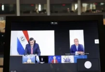 Σε προσωρινή ισχύ η εμπορική συμφωνία ΕΕ – Mercosur: Τα βασικά σημεία