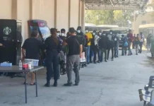 Άδειασε η Κρήτη από … μετανάστες! 700 άτομα μεταφέρθηκαν σε δομές στην ηπειρωτική χώρα