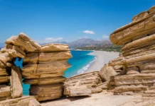 Τριόπετρα: «Πράσινο φως» από το υπουργείο Πολιτισμού για το τουριστικό χωριό των 6.200 κλινών