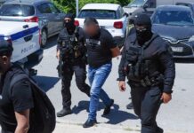 Βορίζια: Στη φυλακή και ο 43χρονος θείος για τους εκβιασμούς, τους ξυλοδαρμούς και τις καταπατήσεις στο Αμάρι