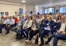 Στ. Αρναουτάκης: «Κορυφαία στρατηγική προτεραιότητα η βιώσιμη ανάπτυξη της ενδοχώρας»