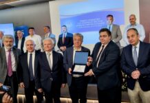 Σταύρος Αρναουτάκης: «Οι επιχειρήσεις αποτελούν τη ραχοκοκαλιά της τοπικής οικονομίας. Πρότυπο η δεκαεξάχρονη συνεργασία με τα Επιμελητήρια»
