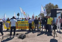 Η Κυβέρνηση είπε «όχι» στην επιμήκυνση του επιδόματος ανεργίας- Νέες κινητοποιήσεις από τους ξενοδοχοϋπάλληλους