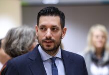 Κυρανάκης για γραμματέας ΝΔ με πρόταση Μητσοτάκη – Την Τετάρτη (10/6) η εκλογή
