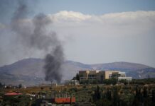 Ισραήλ και Χεζμπολάχ συμφώνησαν σε κατάπαυση του πυρός