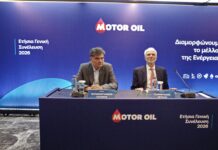 Ετήσια Γενική Συνέλευση Ομίλου Motor Oil