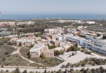 O Καθηγητής Κωνσταντίνος-Αλκέτας Ουγγρίνης εξελέγη νέος Πρύτανης του Πολυτεχνείου Κρήτης