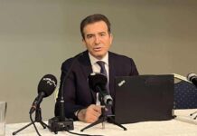 Μιχάλης Χρυσοχοΐδης: «Μόνιμα 200 αστυνομικοί στην Κρήτη – Θα εξαρθρωθούν και οι 15 οικογένειες που αυθαιρετούν!»