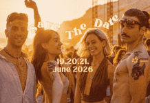 Matala Beach Festival : Το μεγαλύτερο μουσικό γεγονός του καλοκαιριού επιστρέφει στην Κρήτη!
