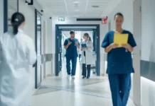 Ψυχρολουσία: Αντί για βαρέα.. «εθελοντική» δουλειά μέχρι τα 70 – Αγανακτισμένοι οι εργαζόμενοι στα νοσοκομεία