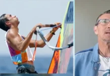 Νίκος Κακλαμανάκης: Δικαιώθηκε ύστερα από 6 χρόνια ανηλεούς δικαστικού “κυνηγητού” γιατί είχε μιλήσει στη Βουλή (vid)