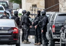 Βορίζια: Ελεύθερα τα πέντε μέλη της οικογένειας Καργάκη για τη βόμβα