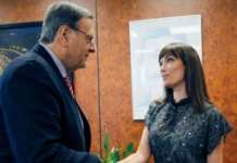 Η Κατερίνα Μισιχρόνη νέα Πρωθιέρεια των τελετών της Ολυμπιακής Φλόγας