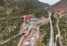 ΒΟΑΚ: Στόχος η παράδοση των πρώτων 10 χλμ. έως το τέλος του καλοκαιριού