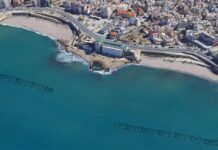 Δήμος Ηρακλείου:Υποβλήθηκε προς χρηματοδότηση το έργο προστασίας και ανάδειξης της παράκτιας ζώνης της Παλιάς Ηλεκτρικής (κόλπος Δερματά)