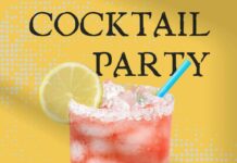 Χανιά : Cocktail Party αλληλεγγύης από τον «Ορίζοντα» στις 4 Αυγούστου